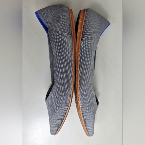 Rothy's The Point Women's Flats - Picture 11 of 15